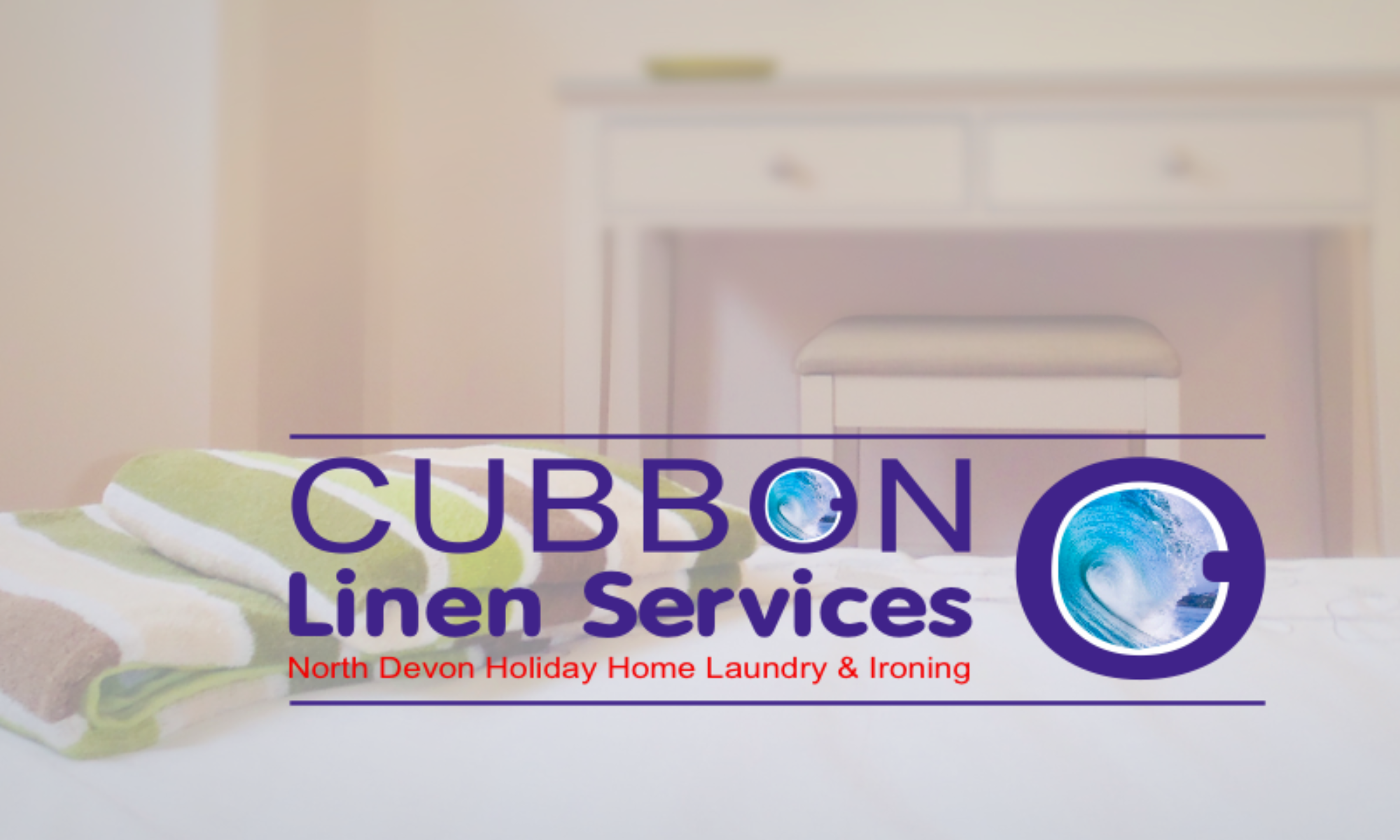 Cubbon Linen Services